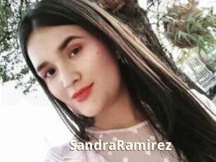 SandraRamirez Bigtitinvasion
