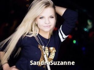 SandraSuzanne Bigtitinvasion