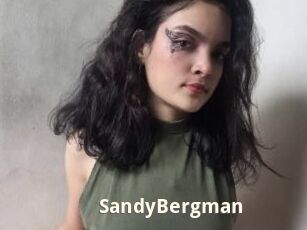 SandyBergman