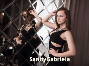 SannyGabriela