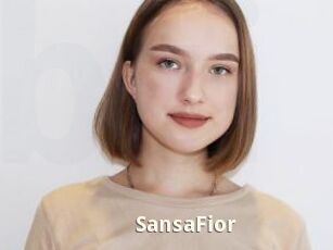 SansaFior