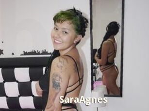 SaraAgnes