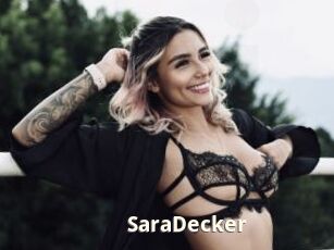 SaraDecker