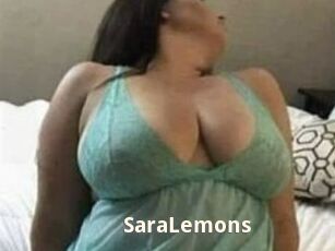 SaraLemons