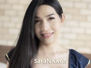 SaraNickols