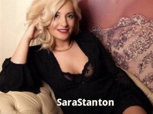 SaraStanton