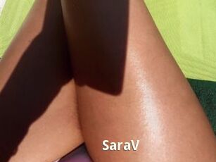 SaraV