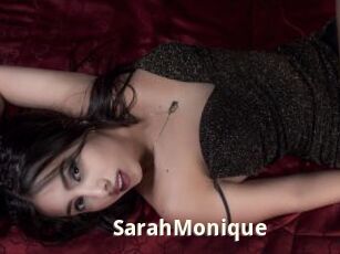 SarahMonique