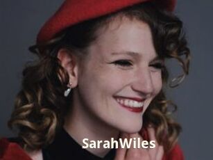 SarahWiles