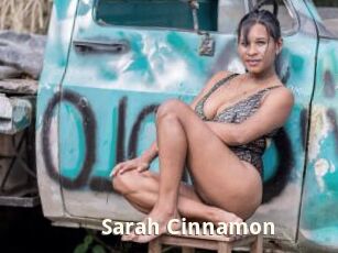 Sarah_Cinnamon