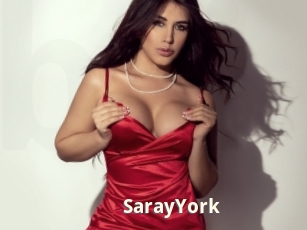 SarayYork