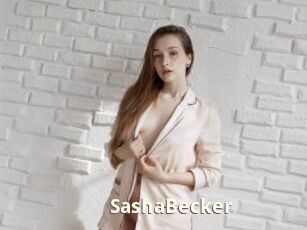 SashaBecker