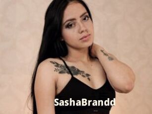 SashaBrandd