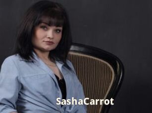 SashaCarrot