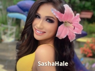 SashaHale