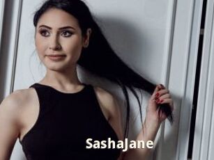 SashaJane