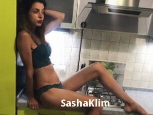 SashaKlim