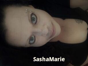 SashaMarie