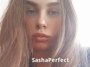 SashaPerfect