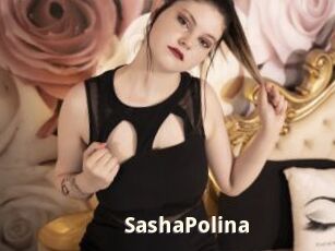 SashaPolina