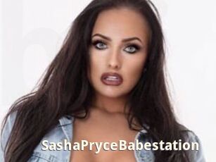 SashaPryceBabestation