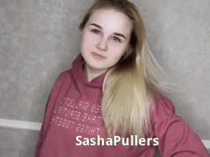 SashaPullers