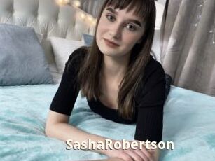 SashaRobertson