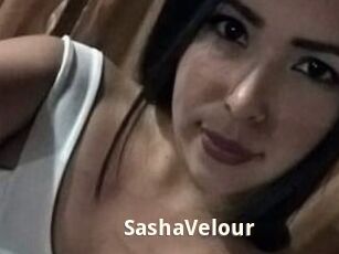 SashaVelour