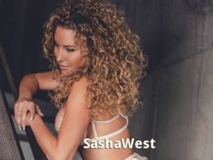 SashaWest