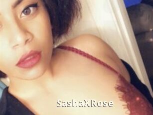 SashaXRose