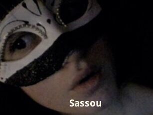 Sassou