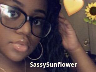 SassySunflower