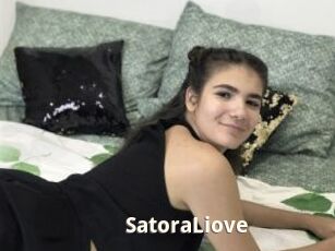 SatoraLiove