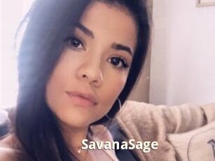 SavanaSage