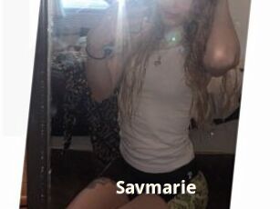 Savmarie