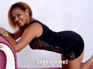SayraJewel