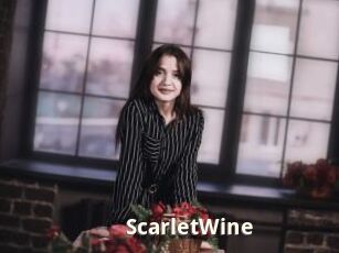 ScarletWine