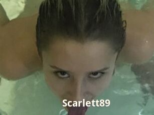 Scarlett89