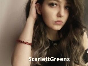 ScarlettGreens