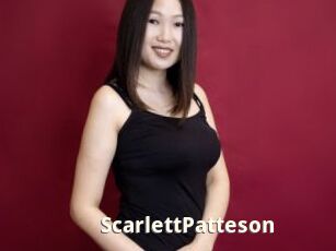 ScarlettPatteson