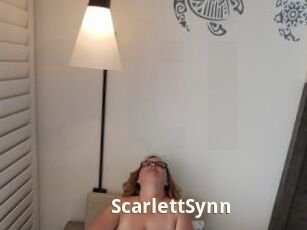 ScarlettSynn