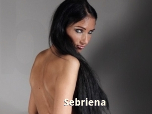 Sebriena