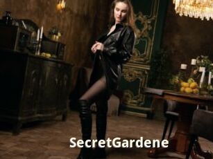 SecretGardene