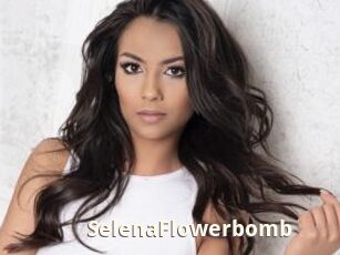 SelenaFlowerbomb