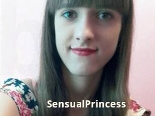 SensualPrincess Bigtitinvasion