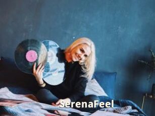 SerenaFeel