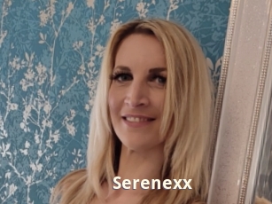 Serenexx