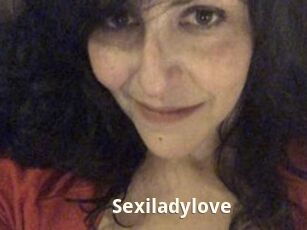 Sexiladylove