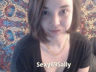 Sexy69Sally