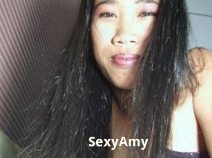 SexyAmy